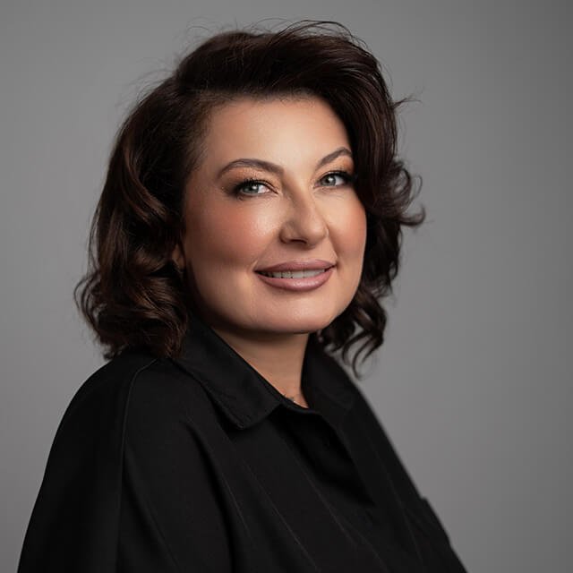 ਮਾਰੀਆਨਾ ਕੋਨੀਨਾ