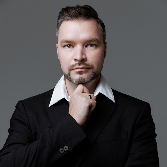 ਵੋਲੋਦੀਮੀਰ ਜ਼ੁਕੋਵ